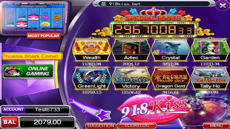 daftar 918kiss malaysia|My918Kisscr .
